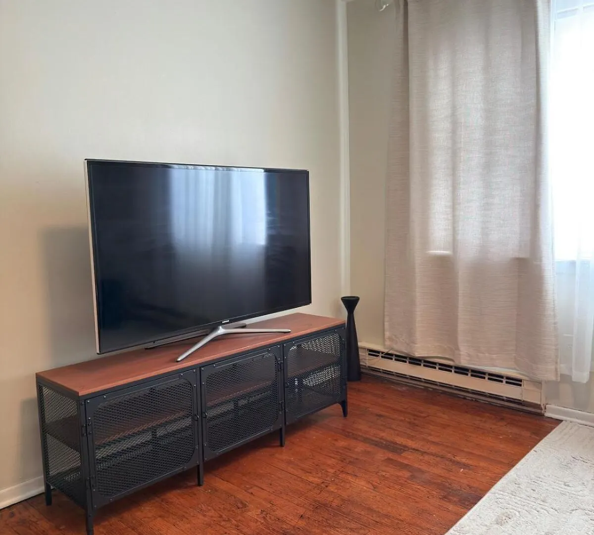 Near Metlife Stadium & Free Parking Clifton United States