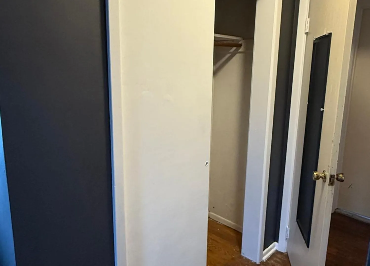 Near Metlife Stadium & Free Parking Clifton Apartment