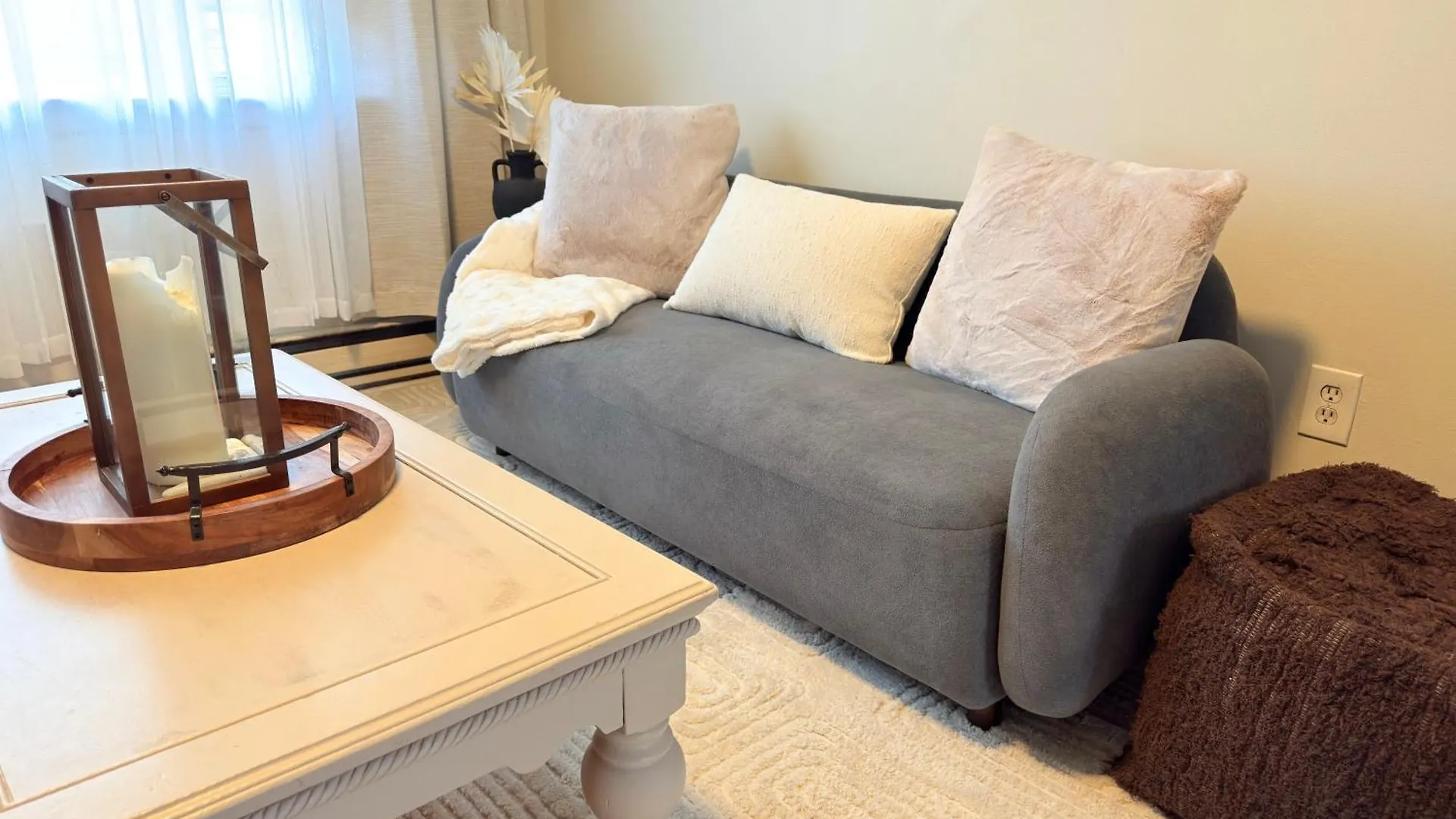 Apartment Near Metlife Stadium & Free Parking Clifton