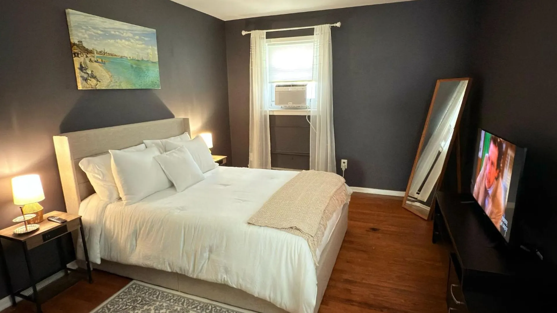 Near Metlife Stadium & Free Parking Clifton 0*,  United States