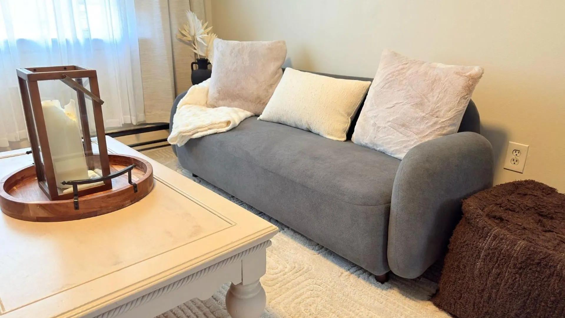 Near Metlife Stadium & Free Parking Clifton United States